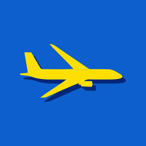 Voa Brasil Passagens Guia app icon captured 2026-08-18