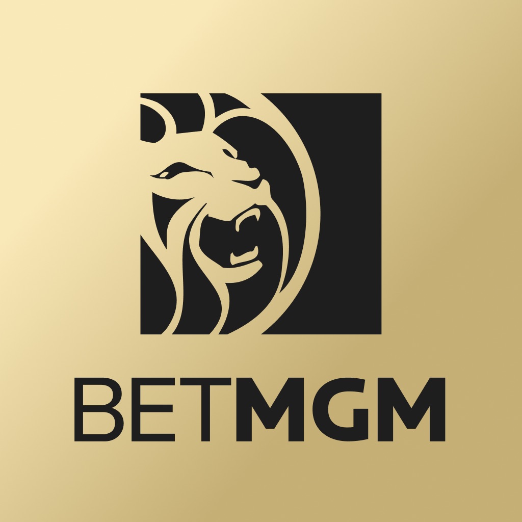 BetMGM - Sportsbook & Casino app icon captured 2026-08-11