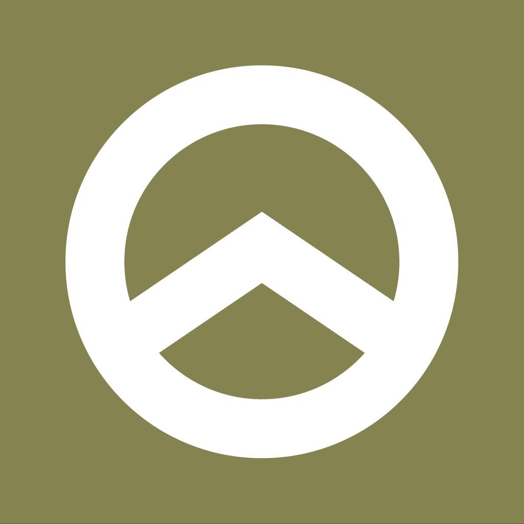 Spartan Forge: Hunt app icon captured 2026-08-12
