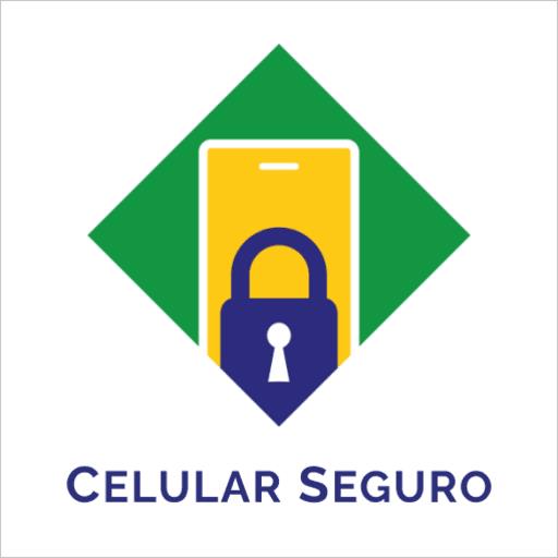 Celular Seguro BR Google Play icon captured 2026-08-14