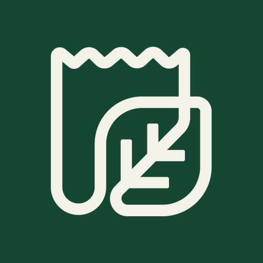 Cupom Verde Google Play icon captured 2026-08-16