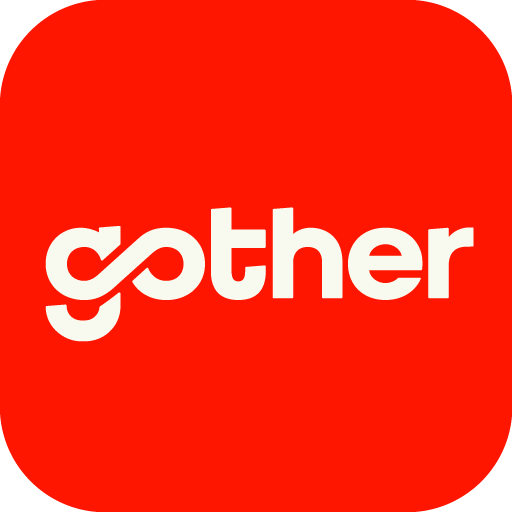 Gother: Travel platform Google Play icon captured 2026-08-17