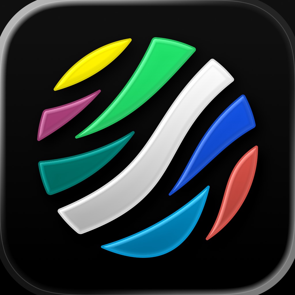 Dazz Cam - Vintage Camera app icon