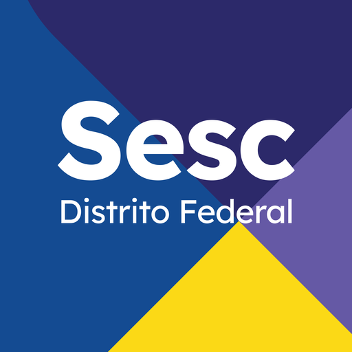 Sesc Distrito Federal Google Play icon captured 2026-08-16