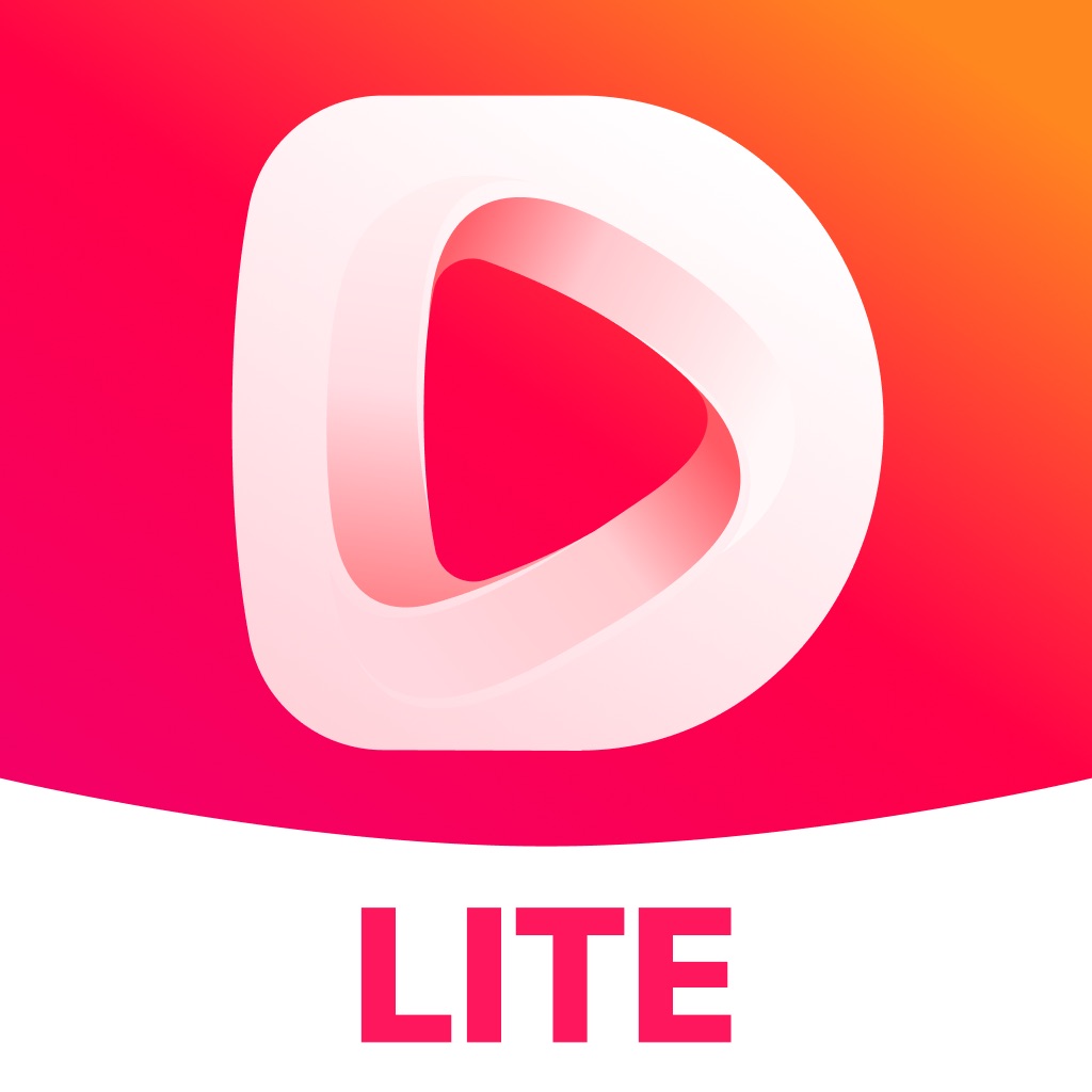 Previous DramaBox Lite - Mini Drama TV icon from 2026-08-13
