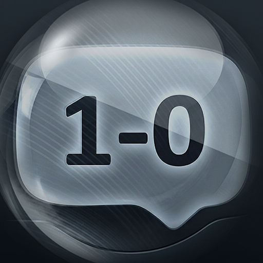 SokkerPRO - Jogos ao vivo Google Play icon captured 2026-08-14