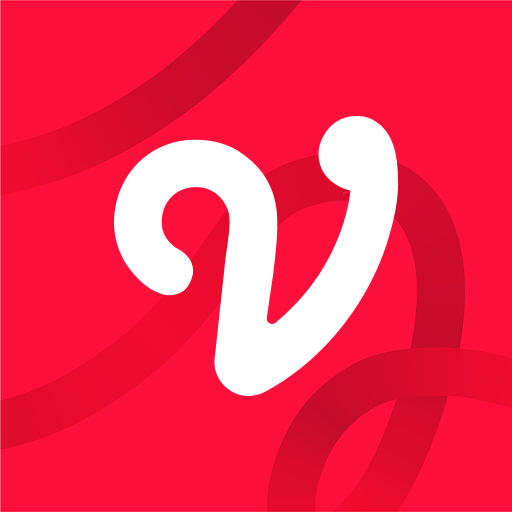 Vidio: Sports, Movies, Series app icon captured 2026-08-18