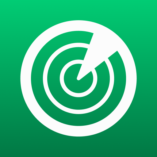 AirNav Radar – Flight Tracker Google Play icon captured 2026-08-14