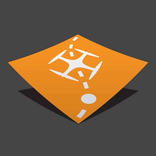 Mapa Pilot Pro Google Play icon captured 2026-08-16