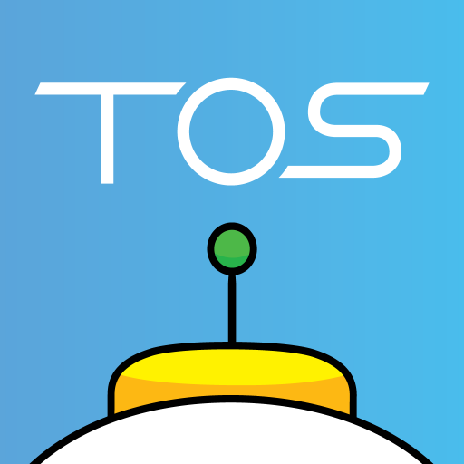 TOSオンライン app icon captured 2026-08-18