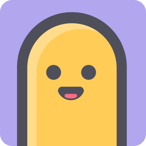 Crayon Icon Pack Google Play icon captured 2026-08-13