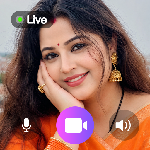 Arey Chat - Live Chat Easy Google Play icon captured 2026-08-15
