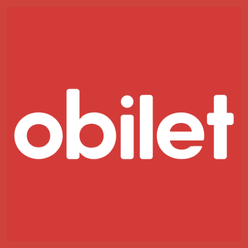 obilet: Otel Uçak Otobüs Araç Google Play icon captured 2026-08-16