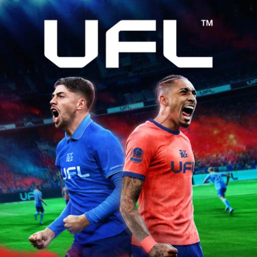 UFL - Jogo de Futebol 2026 Google Play icon captured 2026-08-15