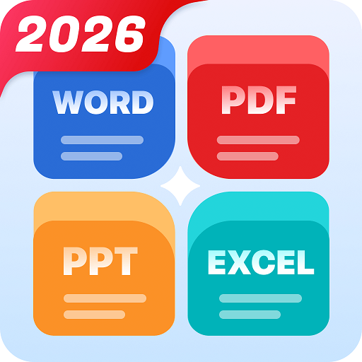 PDF Spark - Reader & Editor Google Play icon captured 2026-08-16