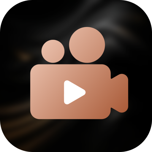 Tap-Trend Video app icon captured 2026-08-18