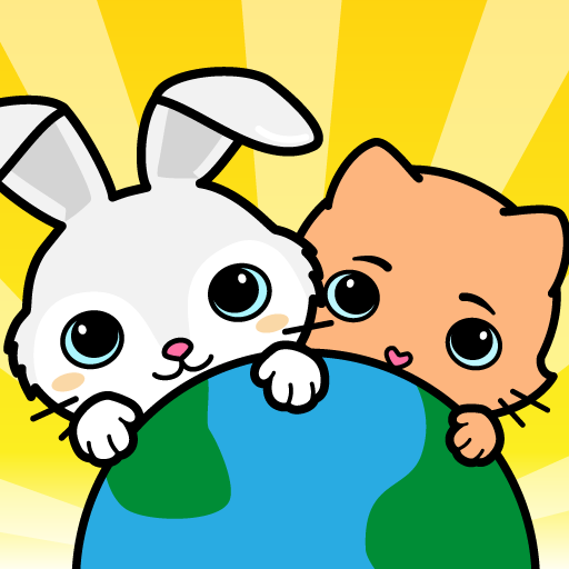 Yasa Pets World Google Play icon captured 2026-08-16