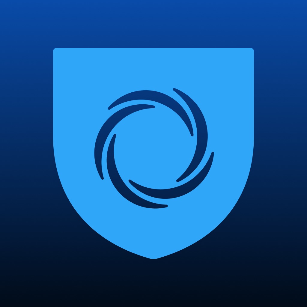 VPN Hotspot Shield: Secure VPN app icon