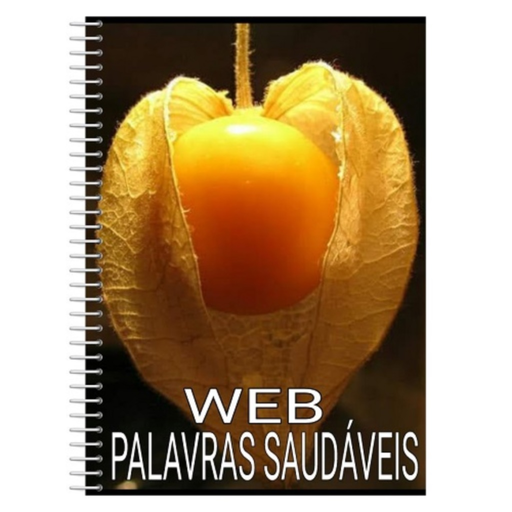 Web palavras saudáveis app icon captured 2026-08-18