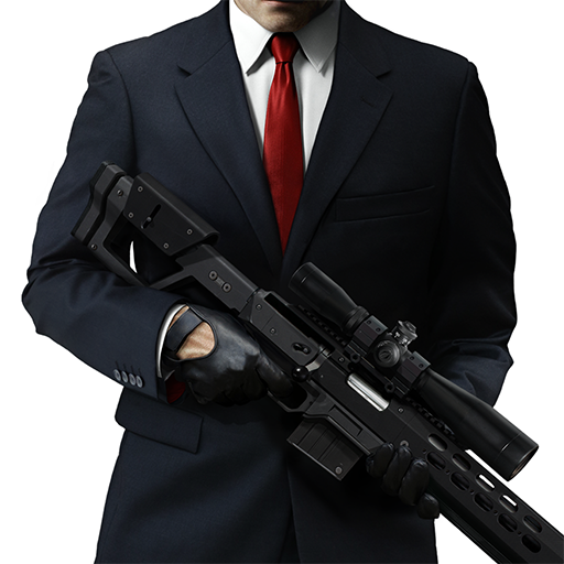 Hitman Sniper Google Play icon captured 2026-08-12