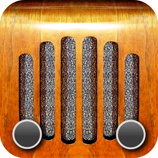 Oldies Radio Favorites Google Play icon captured 2026-08-15