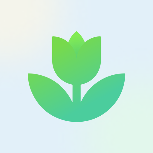 Plant App - Plant Identifier Google Play icon