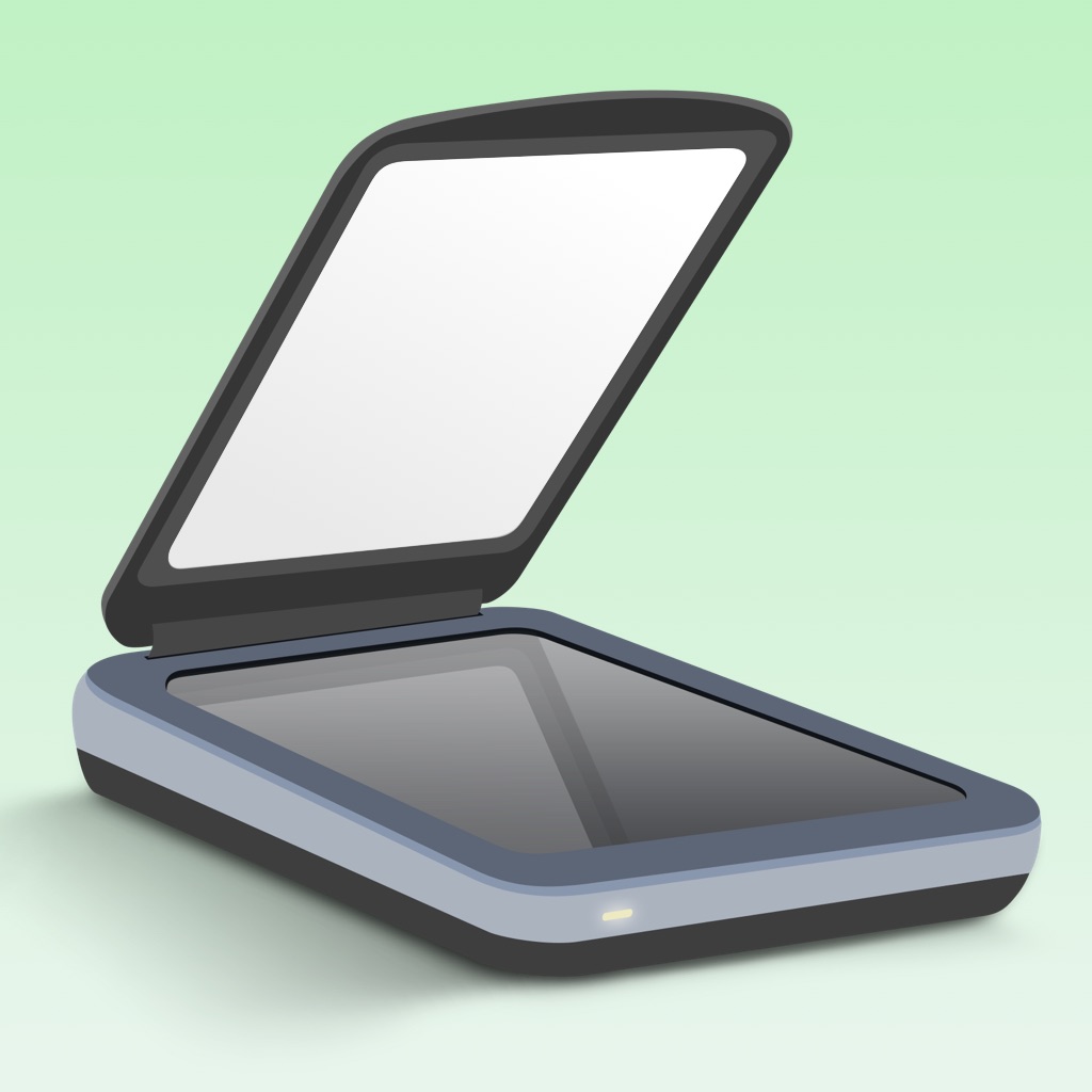 ターボスキャン app icon captured 2026-08-17