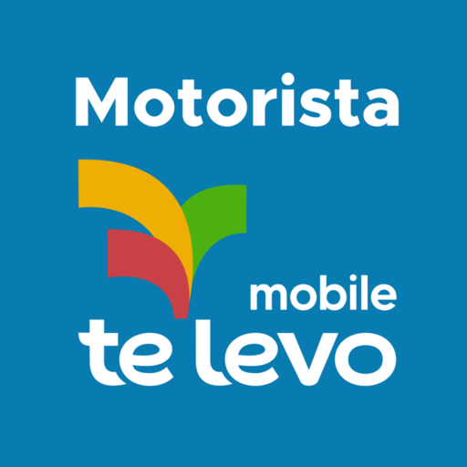 Te Levo Mobile - Motorista app icon captured 2026-08-18