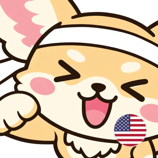 OneShot English - TOEIC Vocab app icon captured 2026-08-18