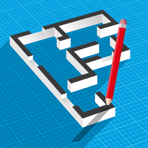 Floor Plan Creator Google Play icon