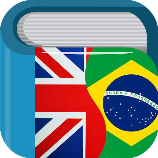 Dicionário inglês português Google Play icon captured 2026-08-15