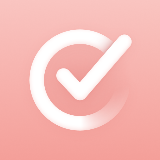 Structured - Planejador Diário Google Play icon captured 2026-08-14