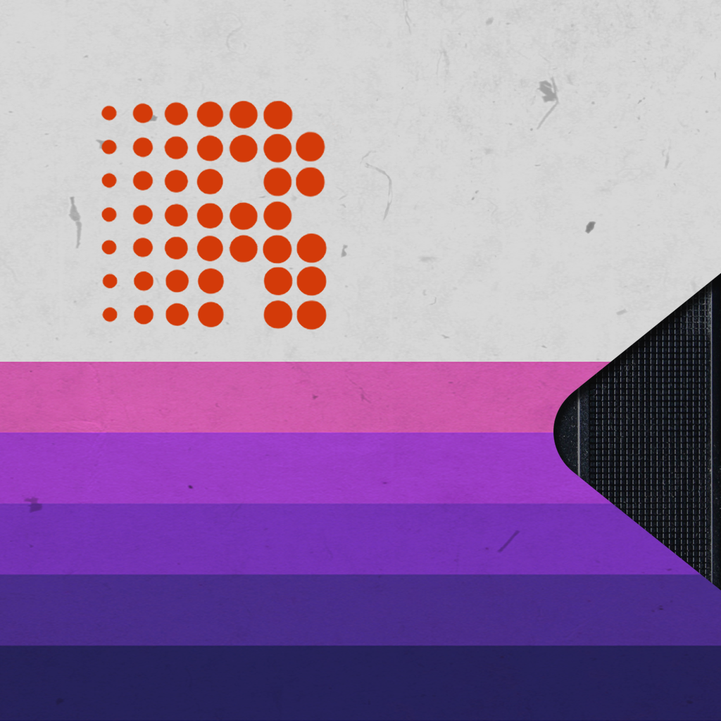 Previous Rarevision VHS: Retro Cam icon