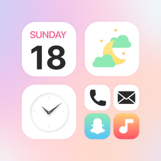 ThemePlus: Wallpaper & Widget Google Play icon captured 2026-08-16
