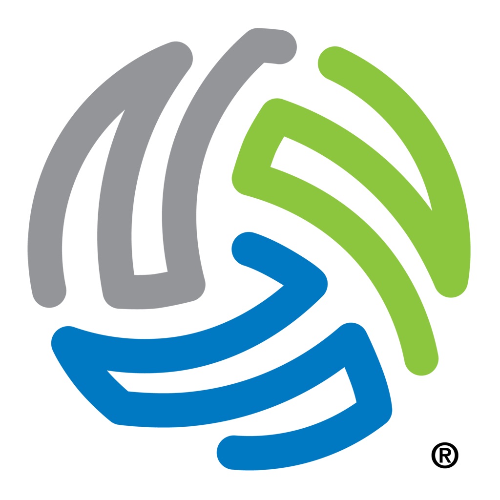 VolleyWrite app icon captured 2026-08-14