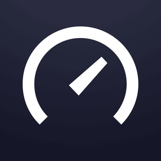 Speedtest by Ookla Google Play icon captured 2026-08-12