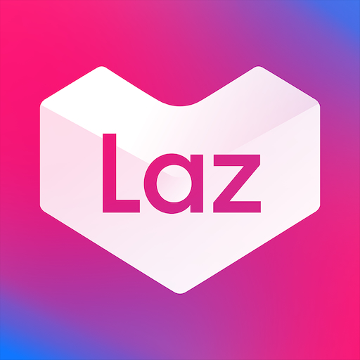 Lazada | All Shipping On Us app icon captured 2026-08-18