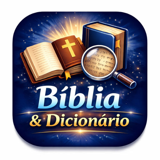 Dicionário Bíblico Google Play icon captured 2026-08-15