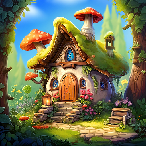 Arte de Puzzle: Quebra-cabeças Google Play icon captured 2026-08-15