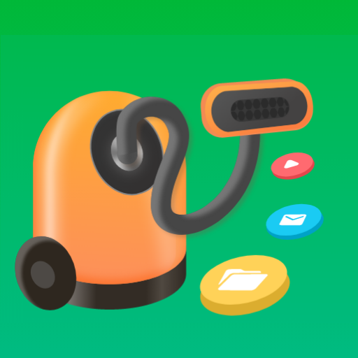 Ultimate Cleaner Pro Google Play icon captured 2026-08-15