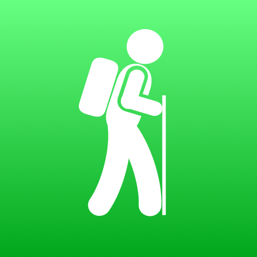 Topo Maps+ Google Play icon captured 2026-08-16
