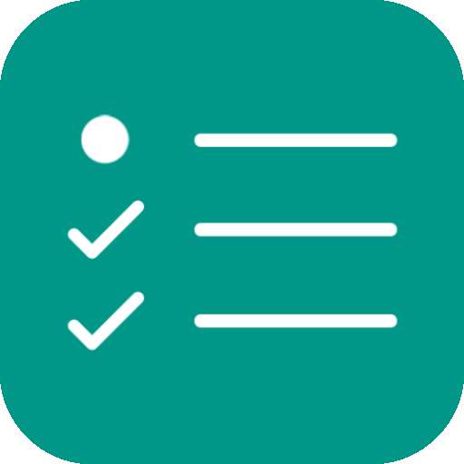 ToDo app icon captured 2026-08-18