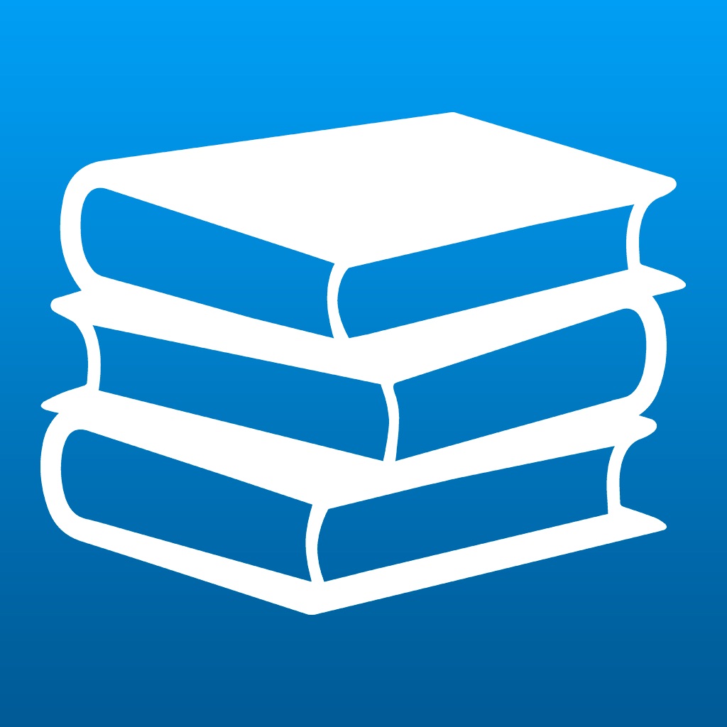 TotalReader - ePub, DjVu, MOBI, FB2 Reader app icon captured 2026-08-14