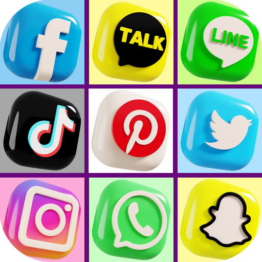 Logo Quiz app icon captured 2026-08-18