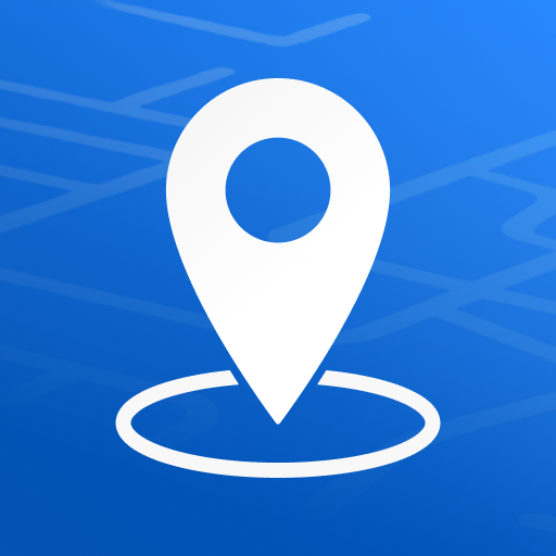 Rastreador de Localização GPS Google Play icon captured 2026-08-14
