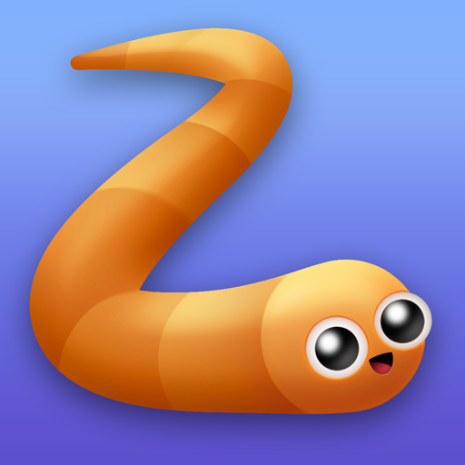 slither.io Google Play icon captured 2026-08-12