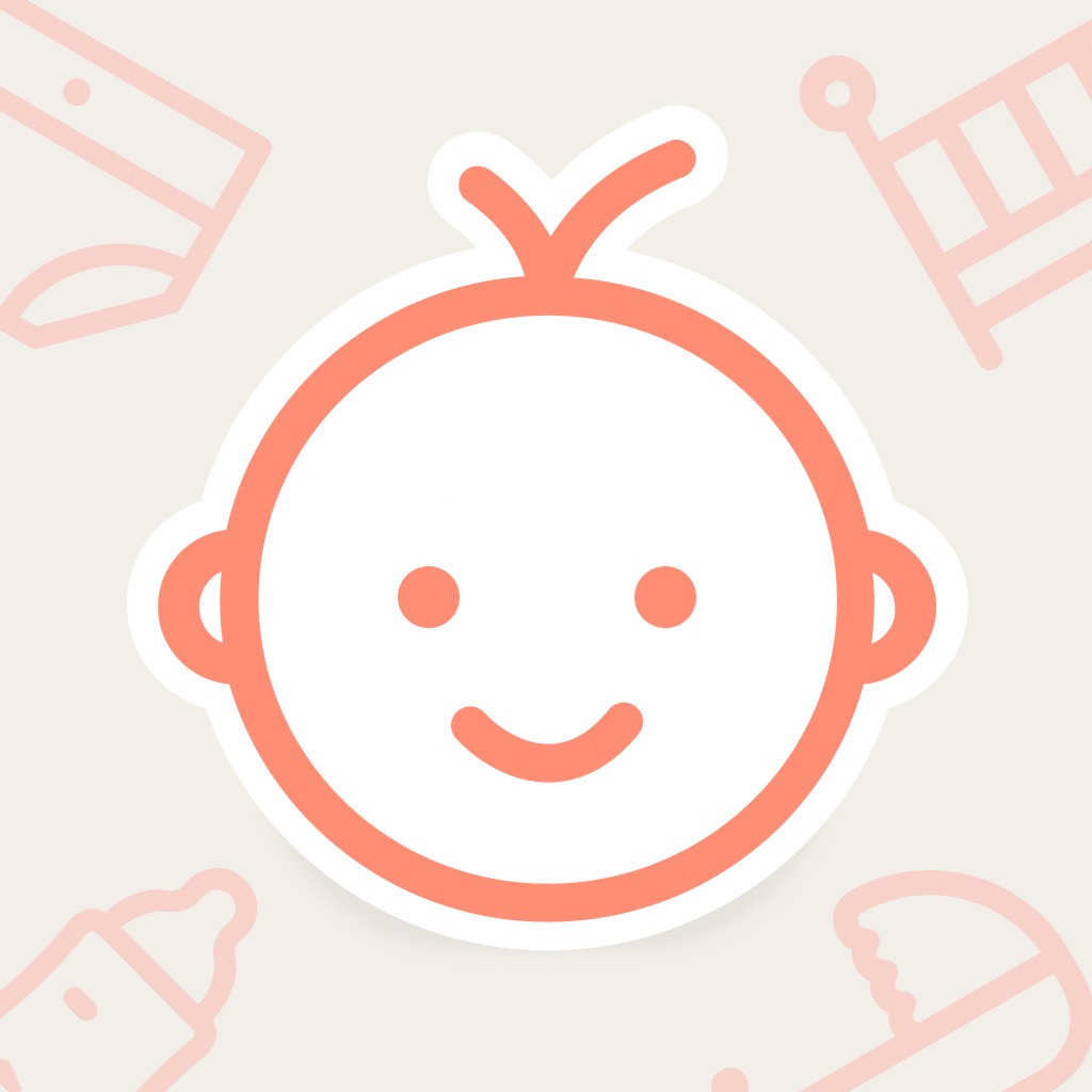 Meu Bebê゜Diário da Amamentação app icon captured 2026-08-13