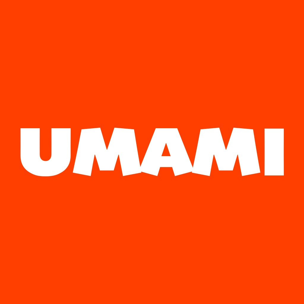 Umami - Recipe Manager app icon captured 2026-08-12