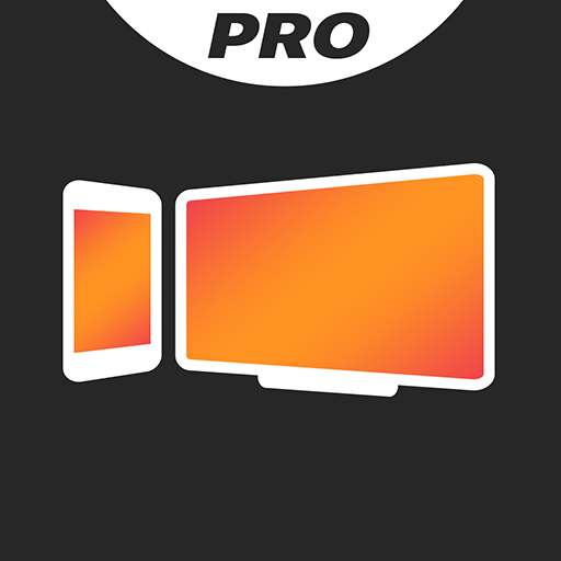Screen Mirroring + for Fire TV Google Play icon captured 2026-08-12