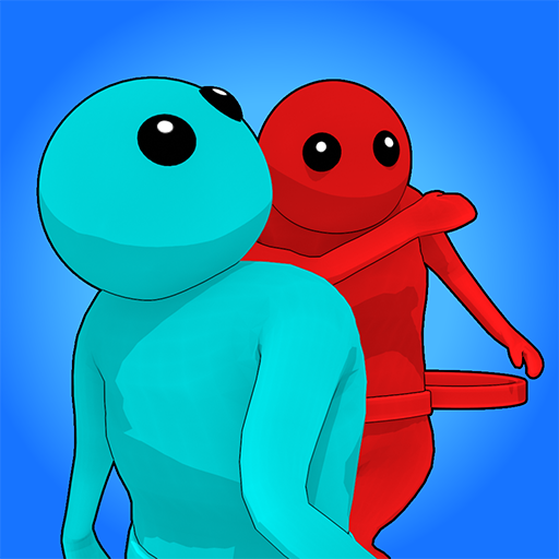 Monsters Gang 3D: beast fights Google Play icon